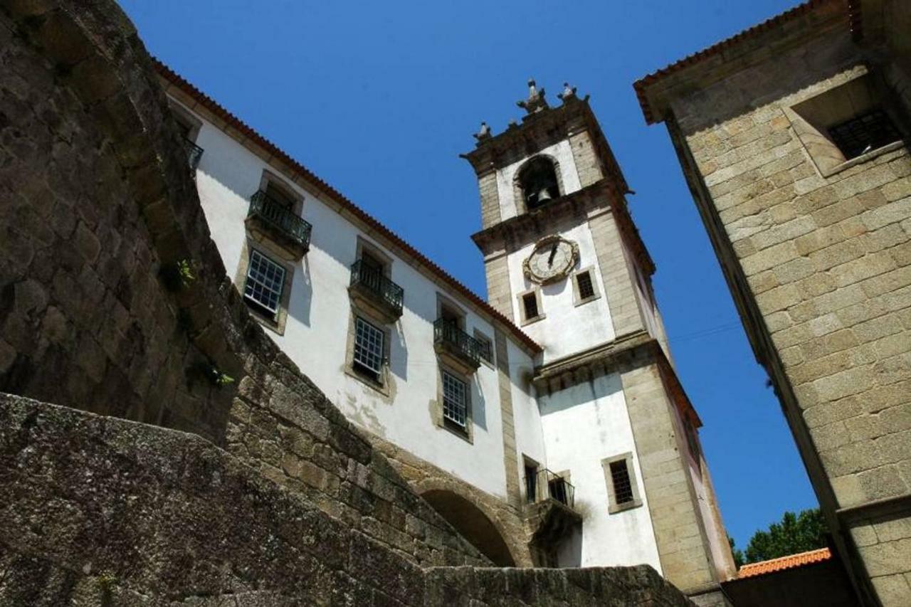 阿马兰特Casa Valverde II公寓 外观 照片