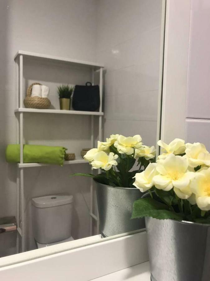 阿马兰特Casa Valverde II公寓 外观 照片